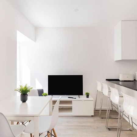 Cozy And Modern Flat In Lisbon Apartman Kültér fotó