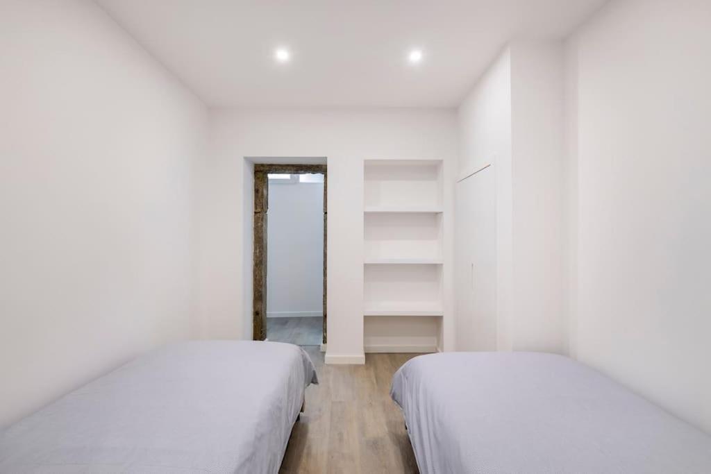Cozy And Modern Flat In Lisbon Apartman Kültér fotó