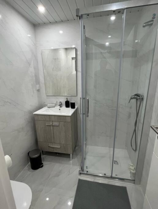Cozy And Modern Flat In Lisbon Apartman Kültér fotó