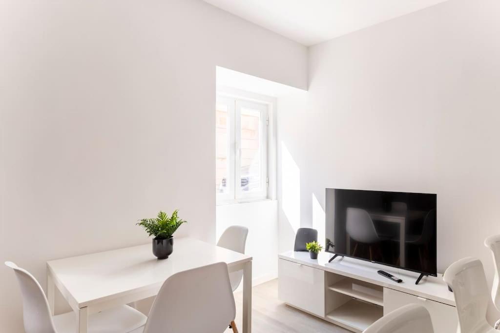 Cozy And Modern Flat In Lisbon Apartman Kültér fotó