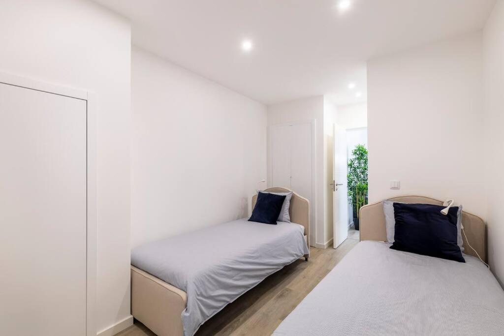 Cozy And Modern Flat In Lisbon Apartman Kültér fotó