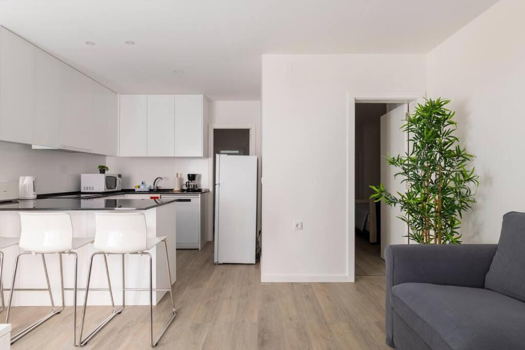 Cozy And Modern Flat In Lisbon Apartman Kültér fotó
