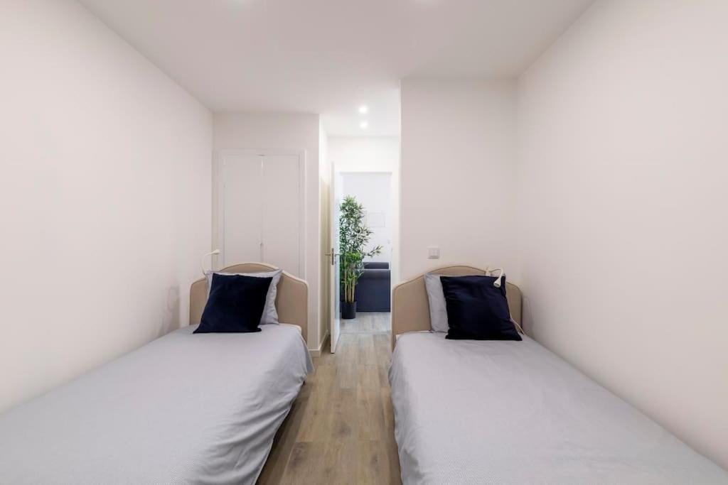 Cozy And Modern Flat In Lisbon Apartman Kültér fotó
