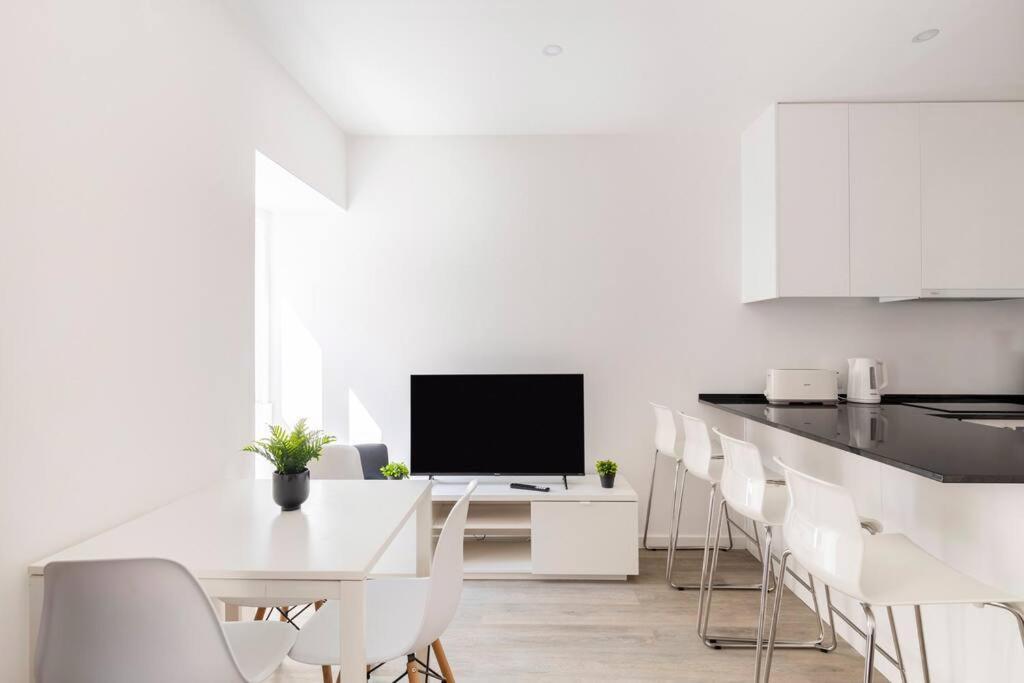 Cozy And Modern Flat In Lisbon Apartman Kültér fotó
