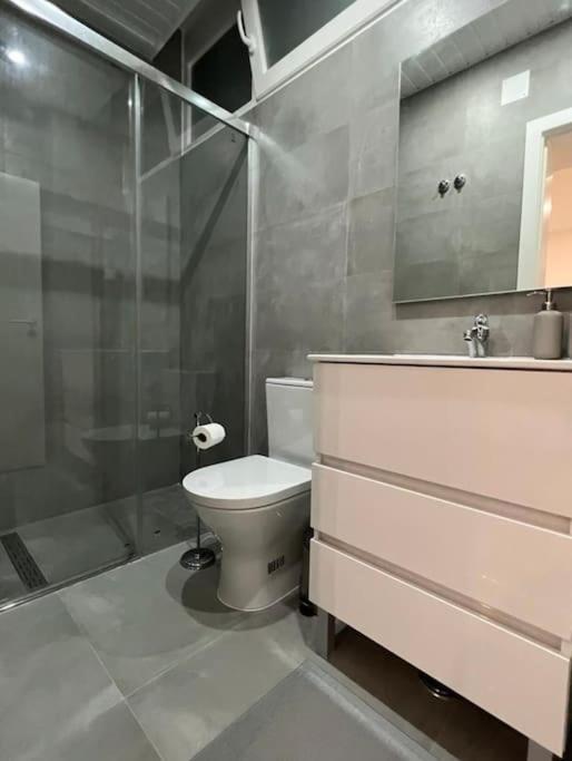 Cozy And Modern Flat In Lisbon Apartman Kültér fotó